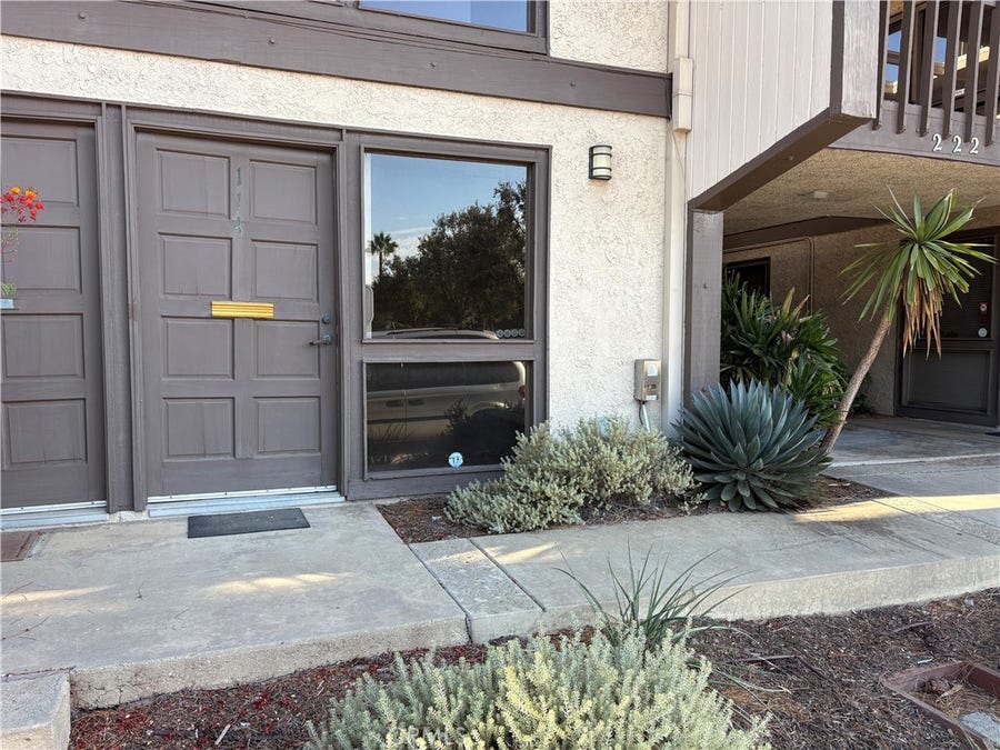 Property photo for 222 Fashion, #114, Tustin, CA