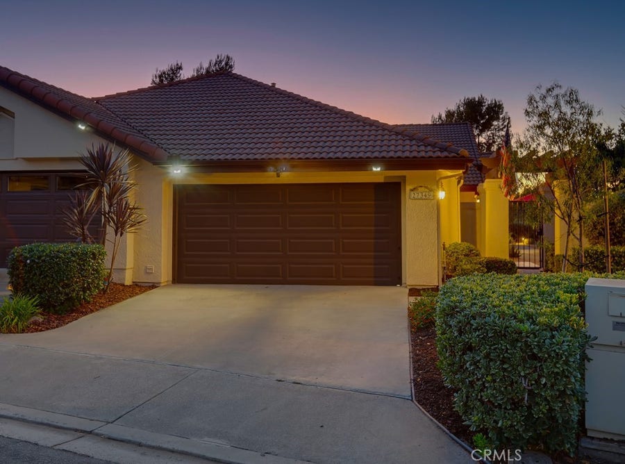 Property photo for 27349 Paseo Placentia, San Juan Capistrano, CA