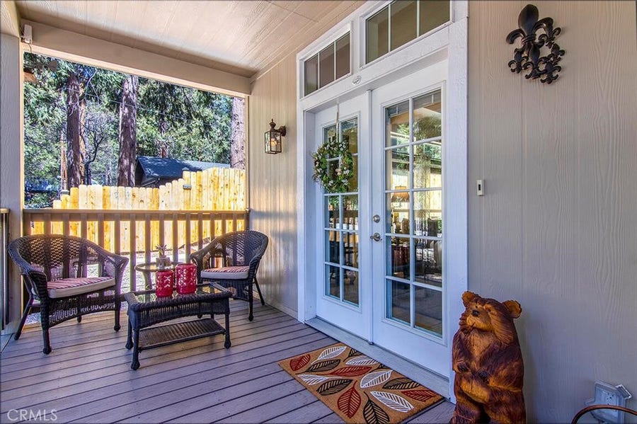 Property photo for 25130 Fern Valley, Idyllwild, CA