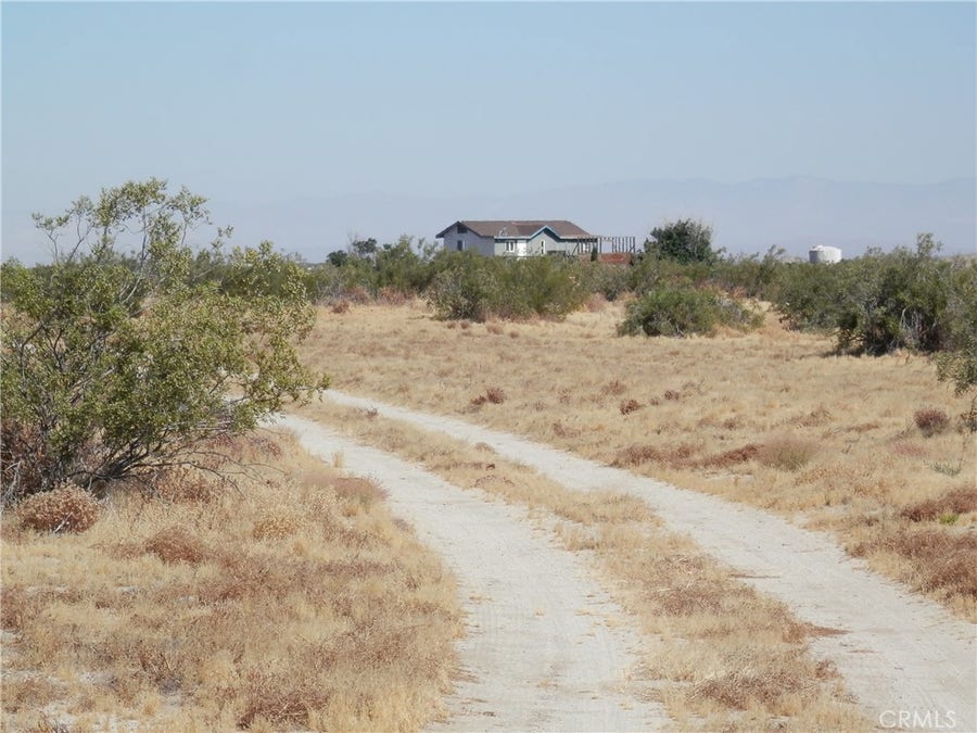 Property photo for 0 Gaceta Avenue, Black Butte, CA