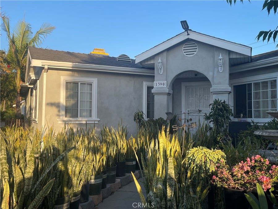 Property photo for 1390 W 33rd Street, Long Beach, CA