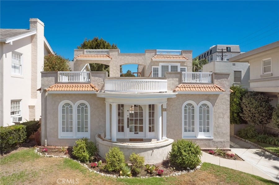 Property photo for 24 Lindero, Long Beach, CA