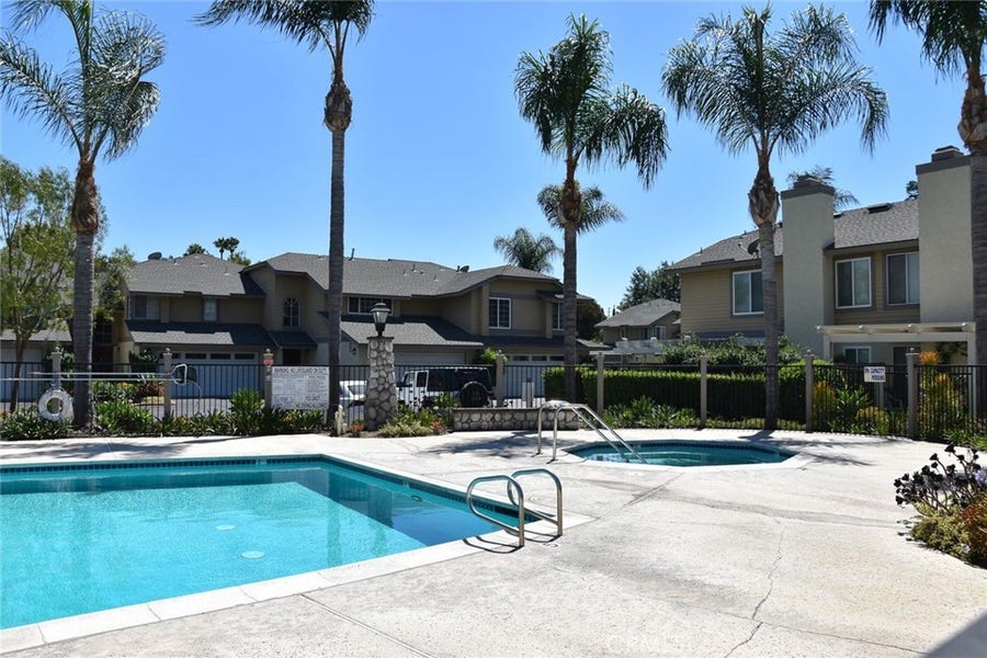 Property photo for 630 W Palm, #41, Orange, CA