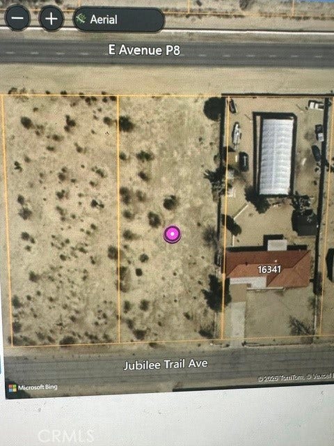 Property photo for 0 n/a, Palmdale, CA