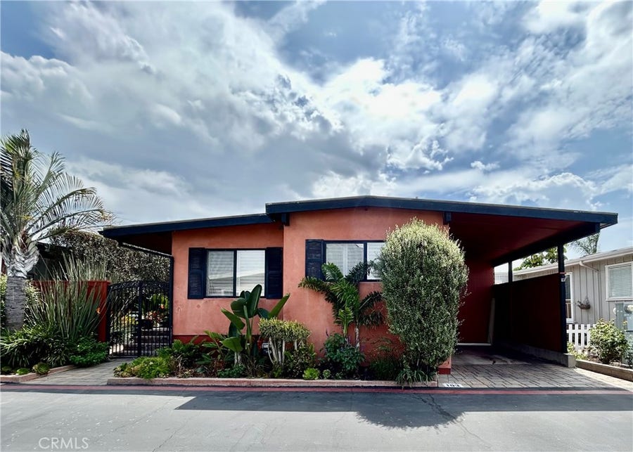 Property photo for 103 Yorktown, Newport Beach, CA