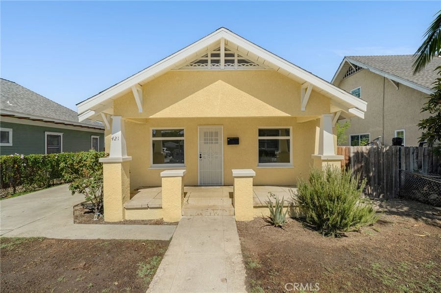 Property photo for 421 E Adele Street, Anaheim, CA