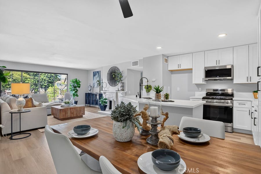 Property photo for 3661 S Bear, #G, Santa Ana, CA