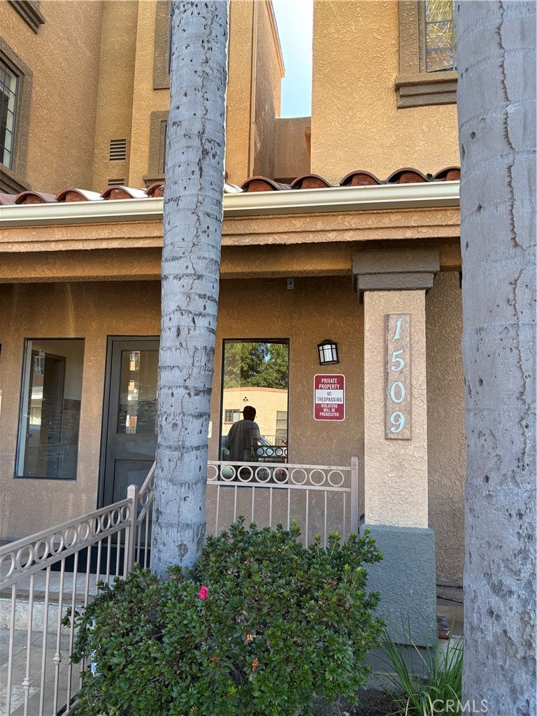 Property photo for 1509 Stanley, #110, Long Beach, CA