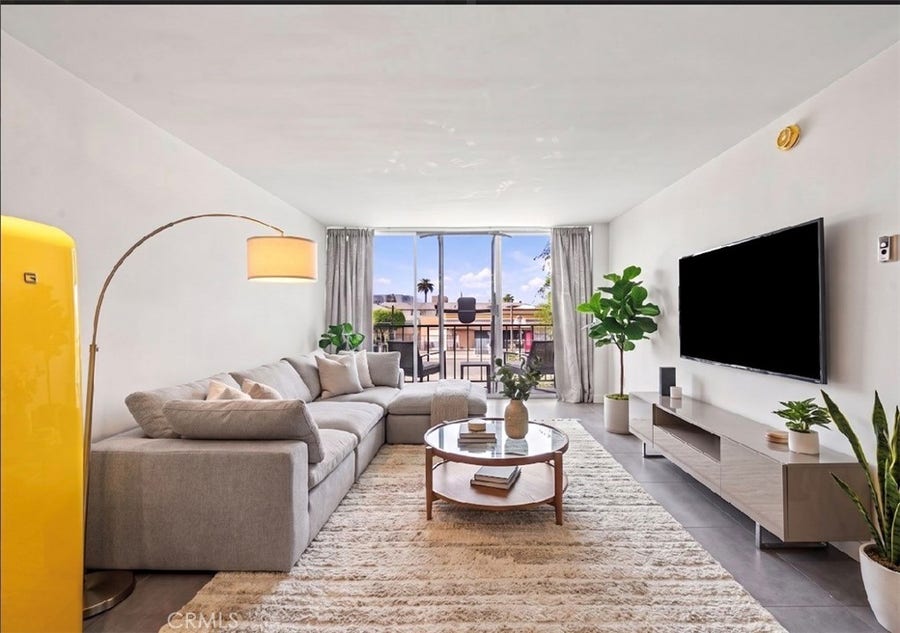 Property photo for 375 Atlantic Avenue, #201, Long Beach, CA