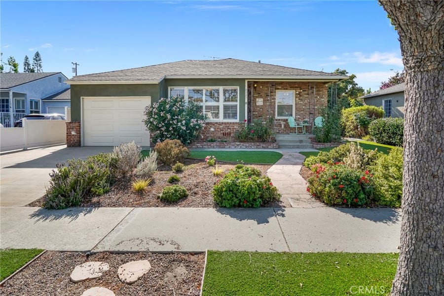 Property photo for 5243 Hersholt, Lakewood, CA