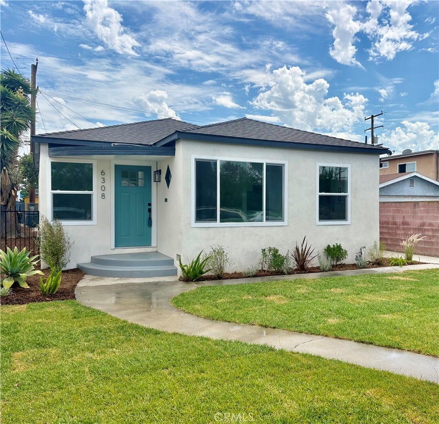 Property photo for 6308 Albany Street, Huntington Park, CA