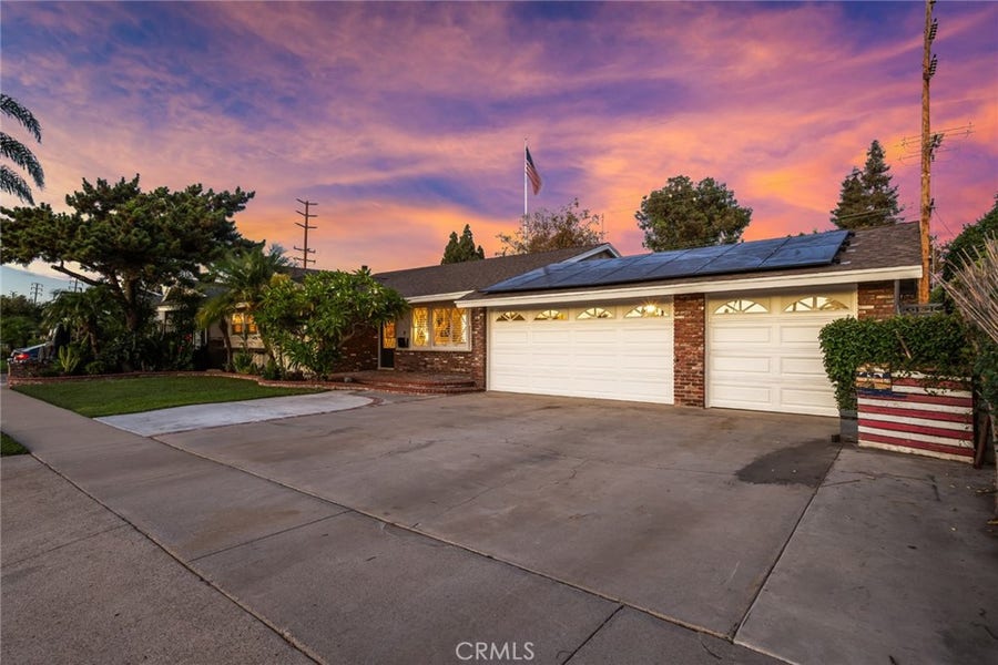 Property photo for 15324 Bixler Avenue, Paramount, CA