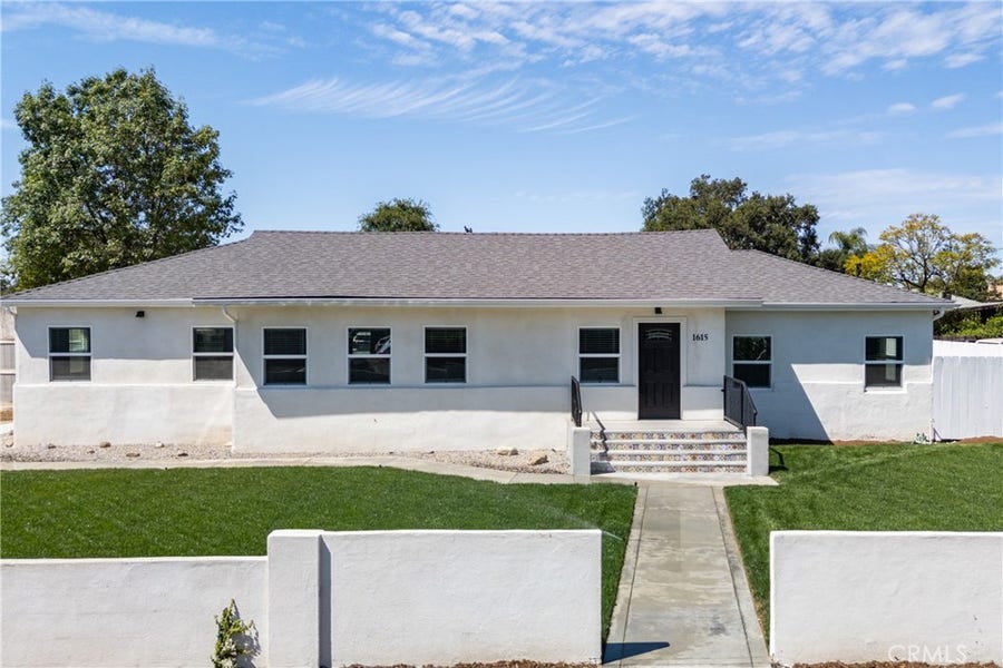 Property photo for 1615 Eastford, Duarte, CA