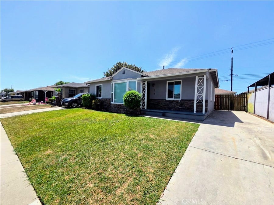 Property photo for 705 N Hillford Avenue, Compton, CA
