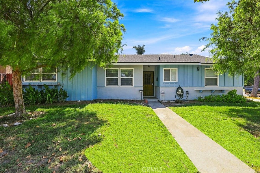 Property photo for 1202 N Ventura, Anaheim, CA