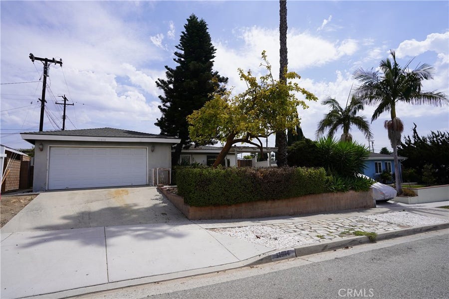 Property photo for 11814 Mayes Drive, Whittier, CA