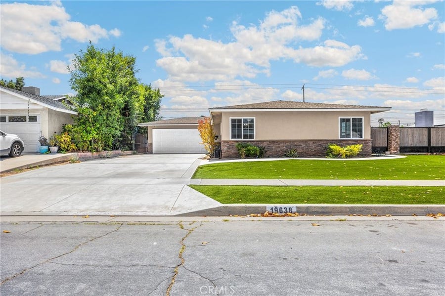 Property photo for 19638 E Groverdale, Covina, CA