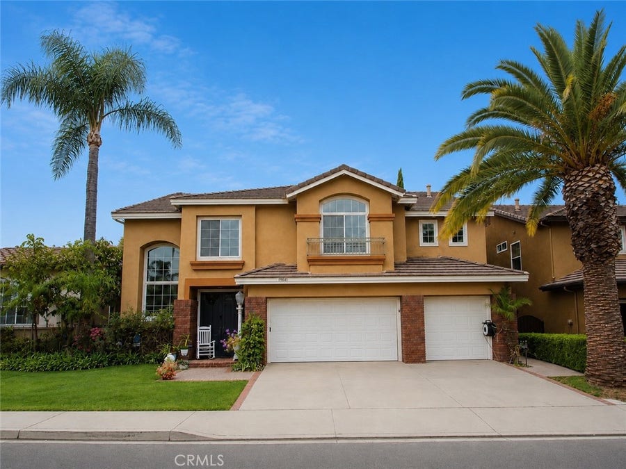 Property photo for 19611 Dorado, Trabuco Canyon, CA
