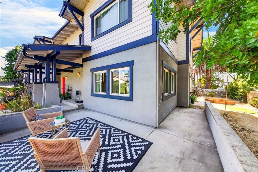 Property photo for 382 Idaho, Pasadena, CA