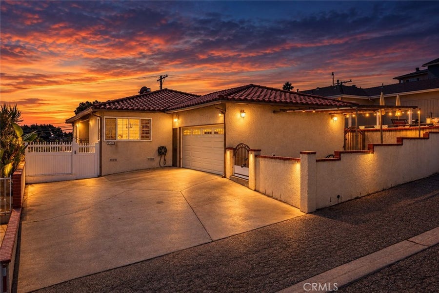 Property photo for 1306 W 25th, San Pedro, CA