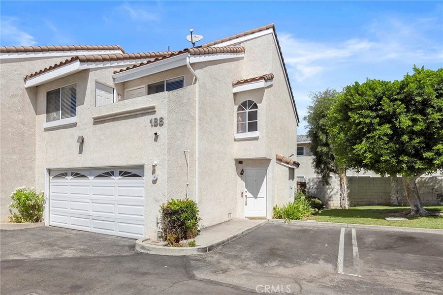 Property photo for 186 S Idaho Street, La Habra, CA