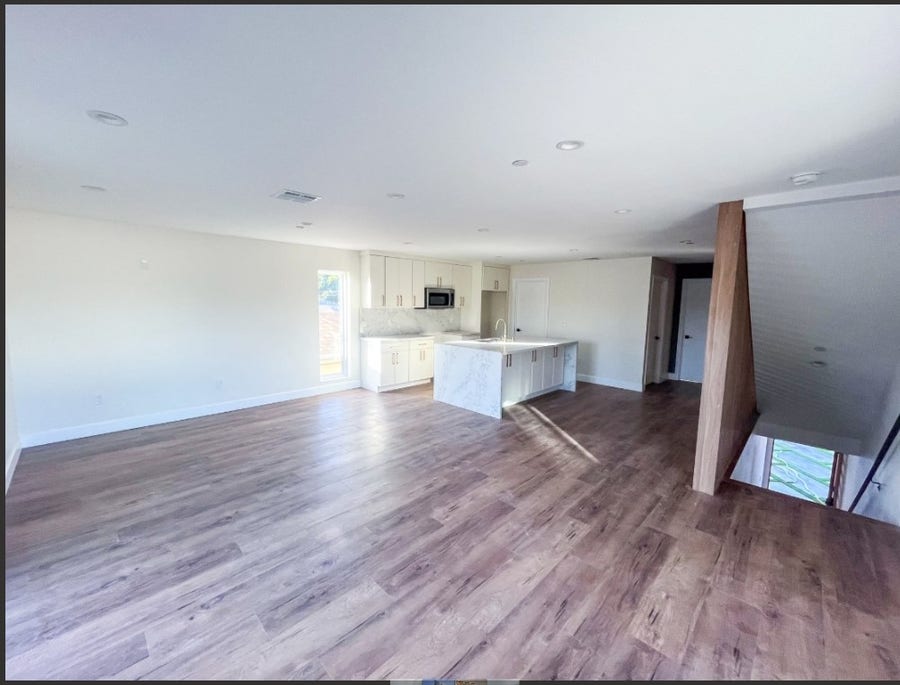 Property photo for 1774 W 37th Place, Los Angeles, CA