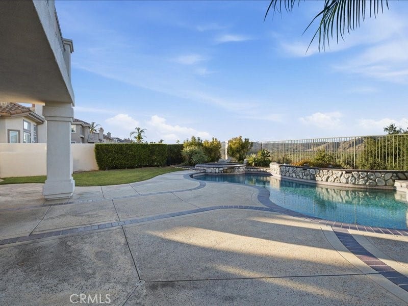 Property photo for 8331 E Hillsdale, Orange, CA