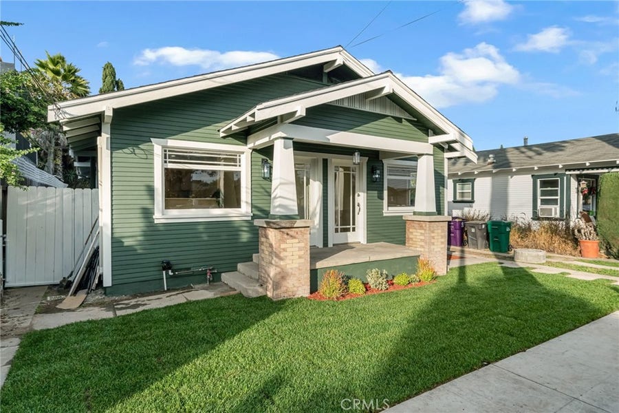 Property photo for 4027 E 11th, Long Beach, CA