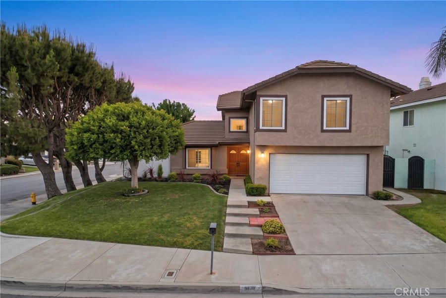 Property photo for 14692 Danbrook Drive, Whittier, CA