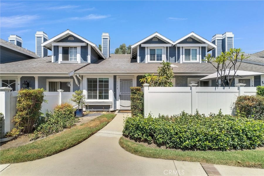 Property photo for 1178 N Sunflower, Covina, CA