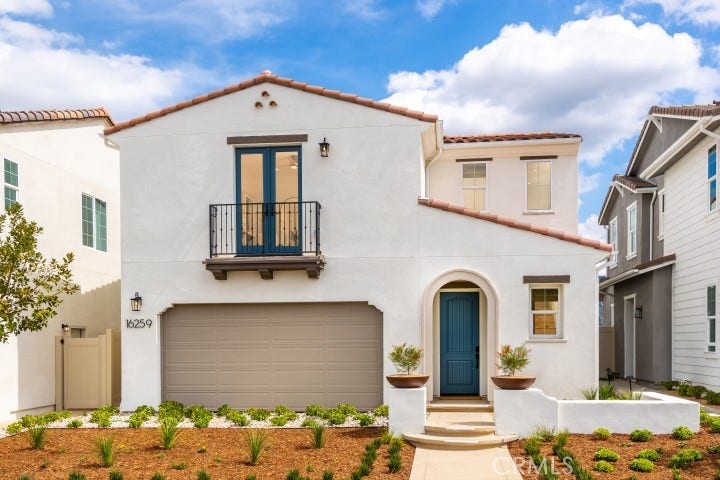 Property photo for 16341 Estonia Drive, Canyon Country, CA