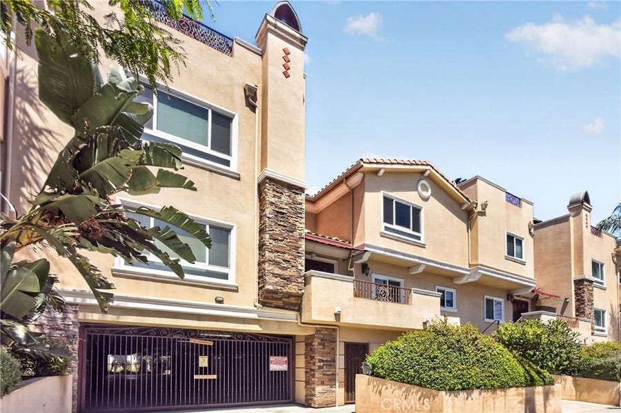 Property photo for 12645 Oxnard, #9, North Hollywood, CA