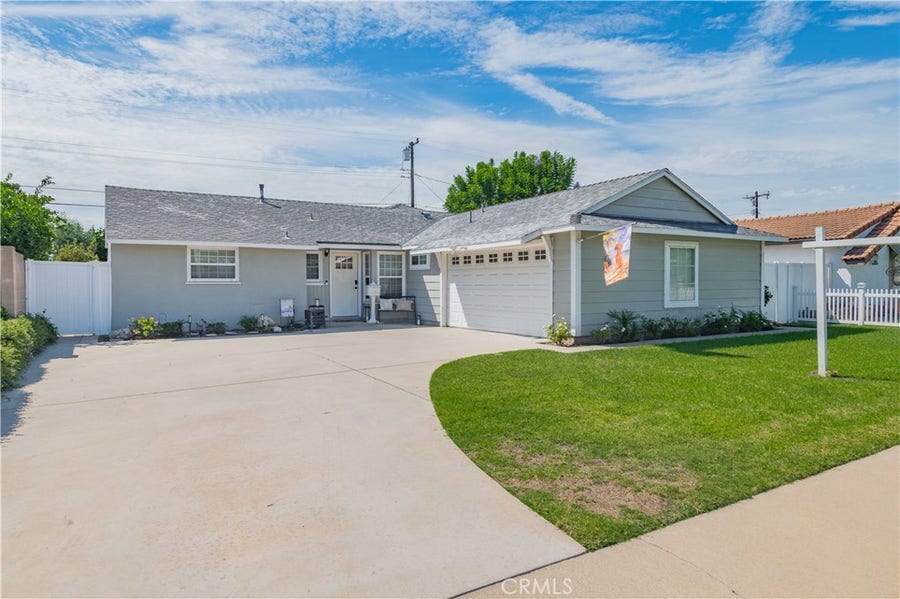 Property photo for 8695 Madison Avenue, Buena Park, CA