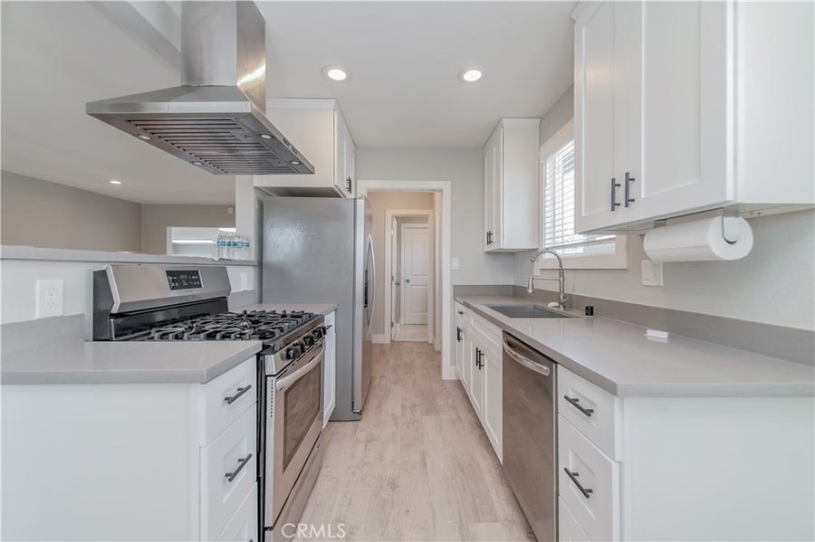 Property photo for 13229 Arcturus, Gardena, CA