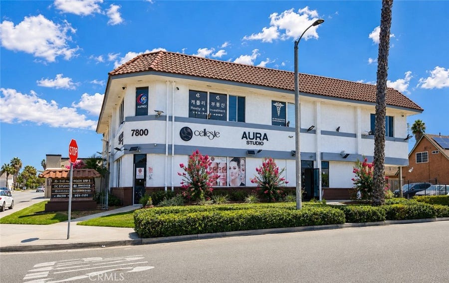 Property photo for 7800 Commonwealth, #204, Buena Park, CA