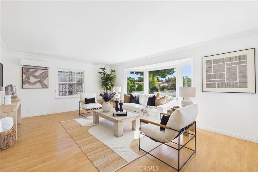 Property photo for 741 W Hill, Long Beach, CA