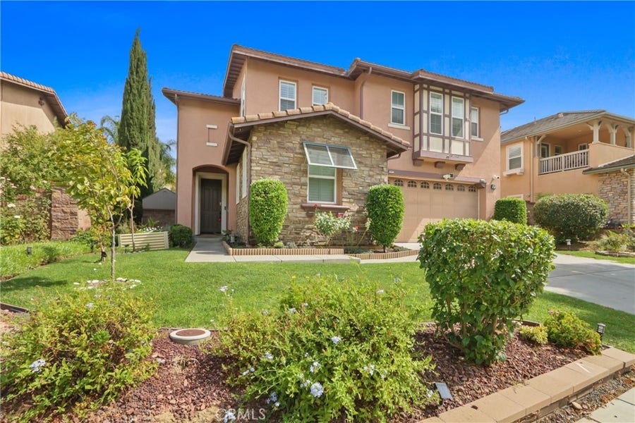 Property photo for 5071 Buckwheat, Chino Hills, CA