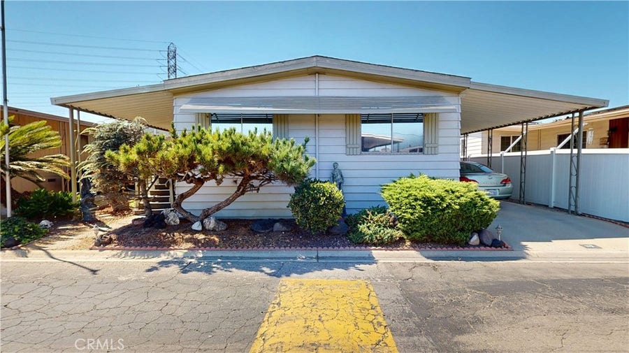 Property photo for 3595 Santa Fe Avenue, #112, Long Beach, CA