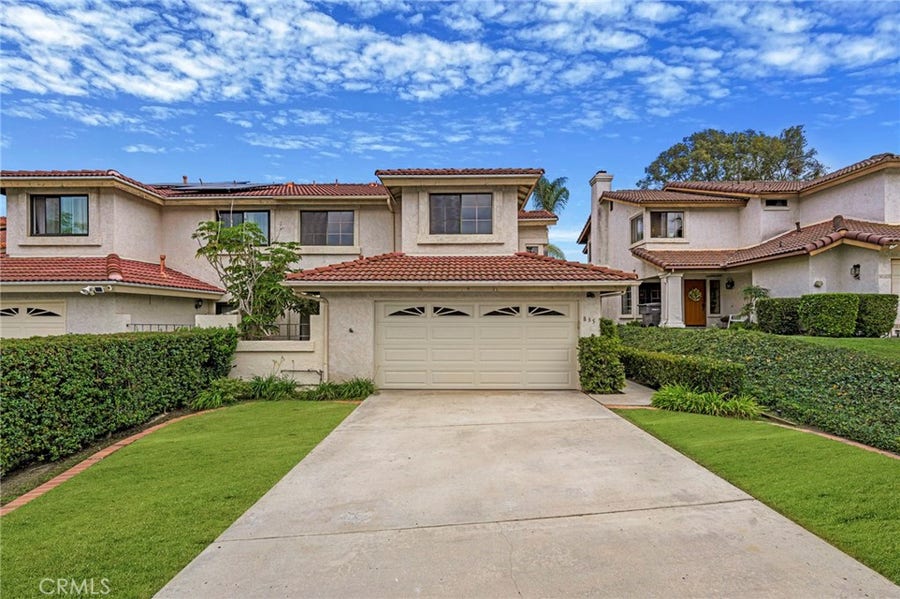Property photo for 835 Summersong Court, Encinitas, CA