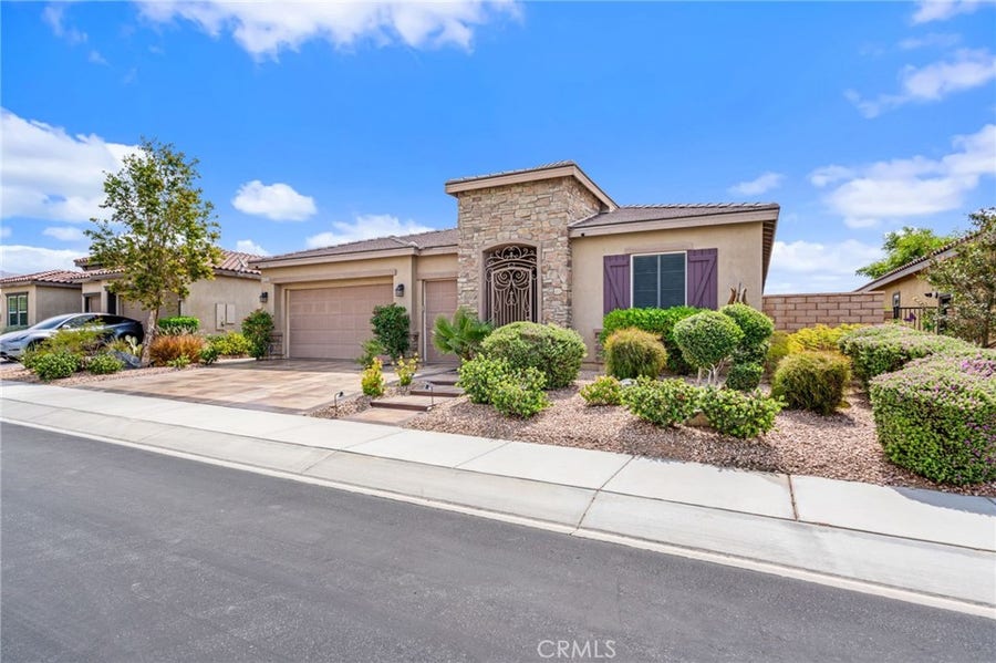 Property photo for 43230 La Scala Way, Indio, CA