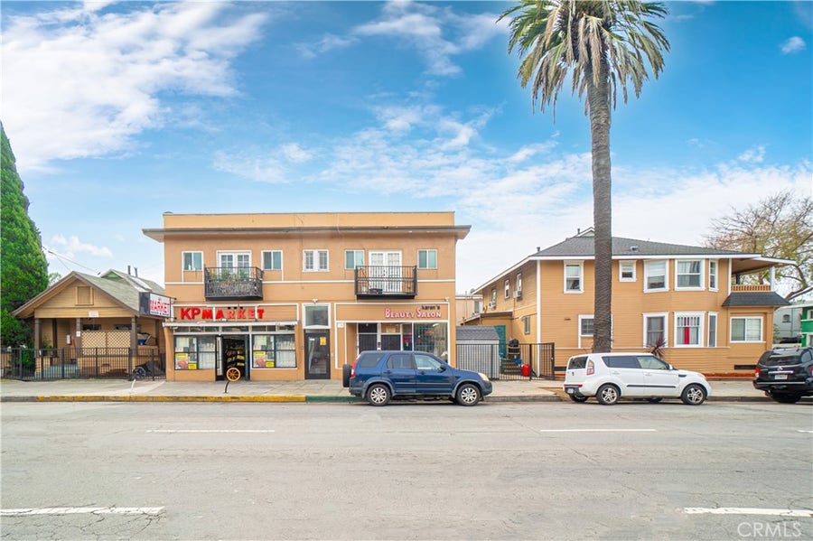 Property photo for 406 E 7th, Long Beach, CA