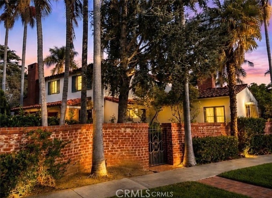 Property photo for 4101 Pacific, Long Beach, CA