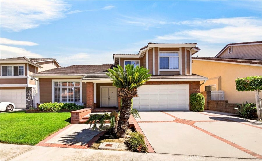 Property photo for 16140 Ridgeview, La Mirada, CA