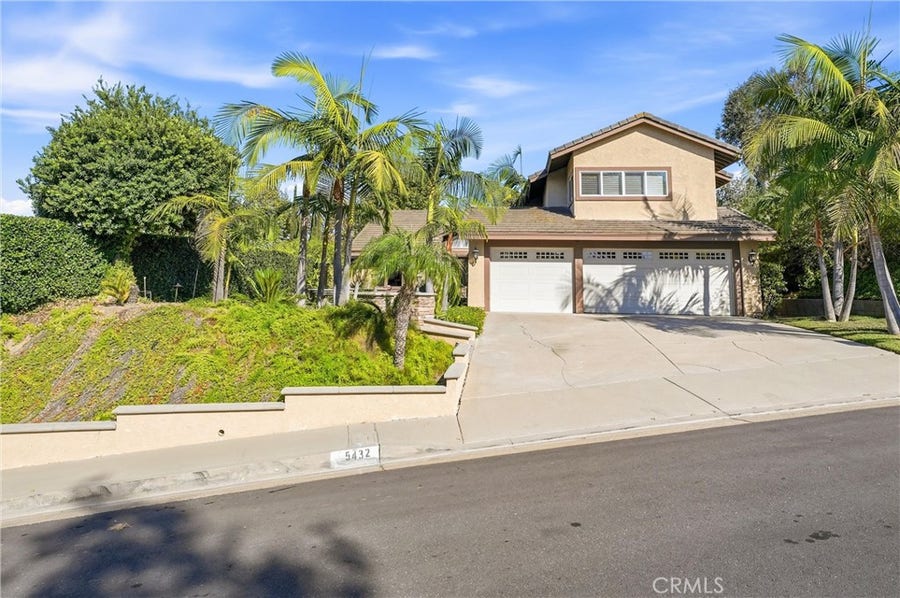 Property photo for 5432 E Willowick, Anaheim Hills, CA