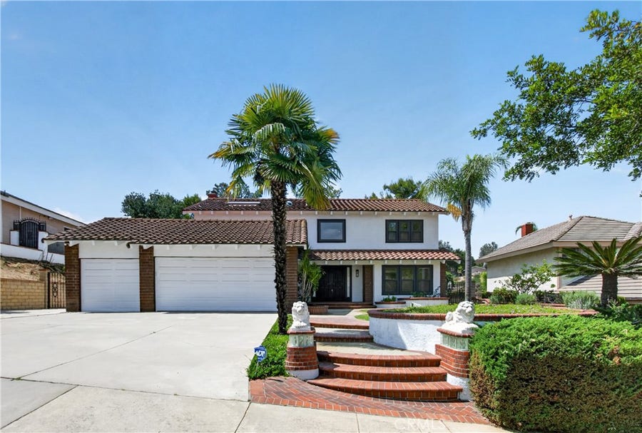 Property photo for 2423 Joel Drive, Rowland Heights, CA