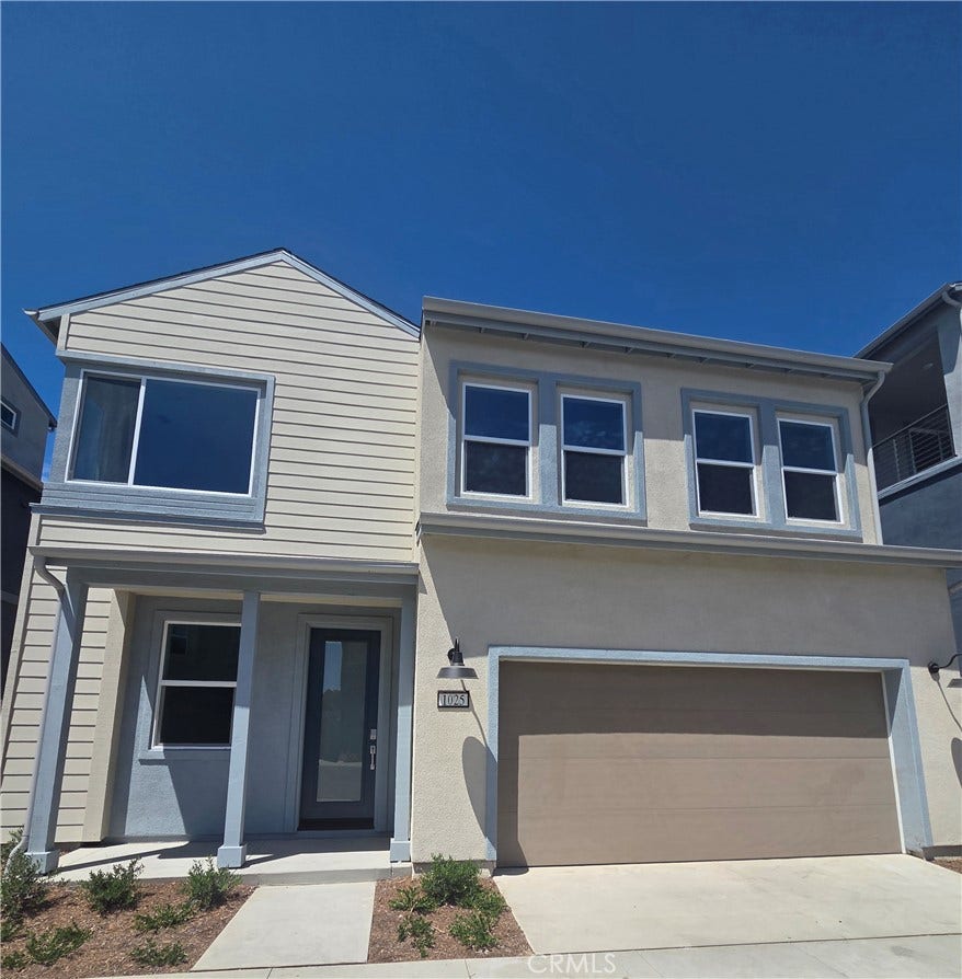 Property photo for 1025 Citron Road, Fullerton, CA