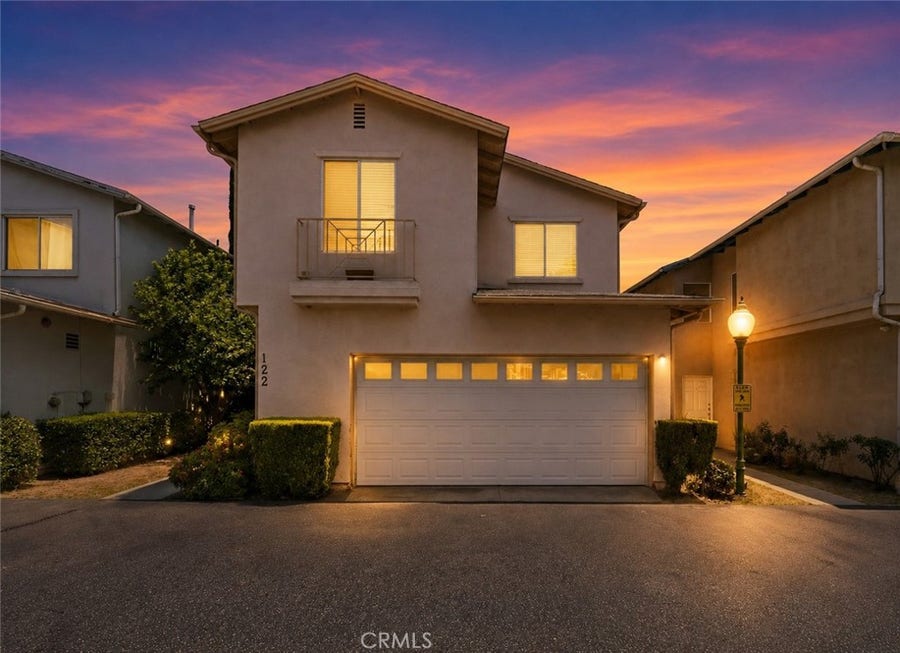 Property photo for 9300 Burnet Avenue, #122, North Hills, CA