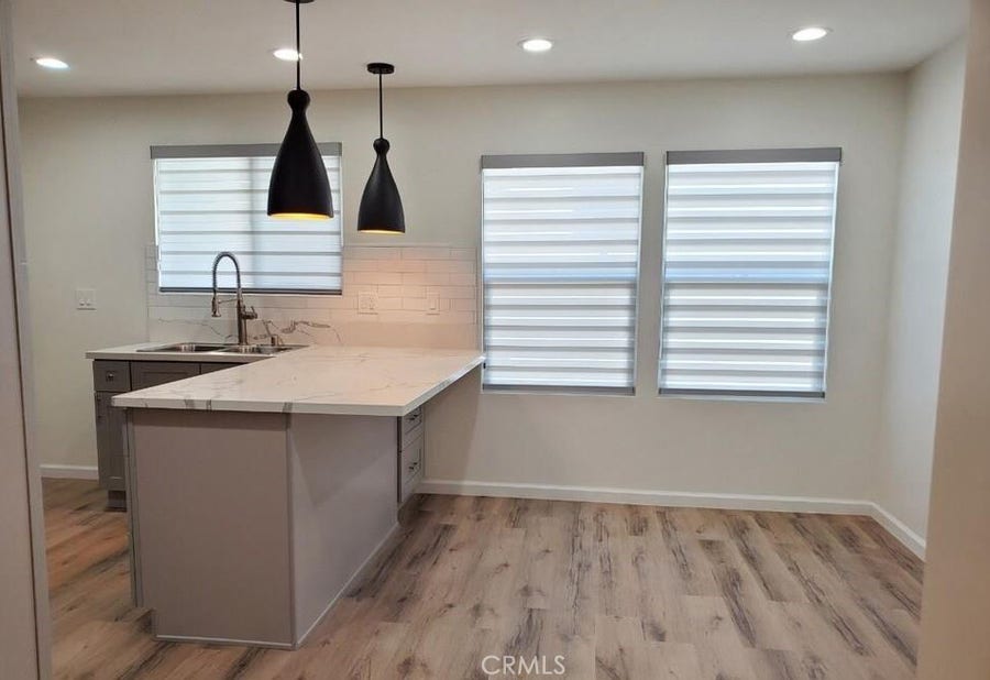Property photo for 1338 S Cochran Avenue, Los Angeles, CA