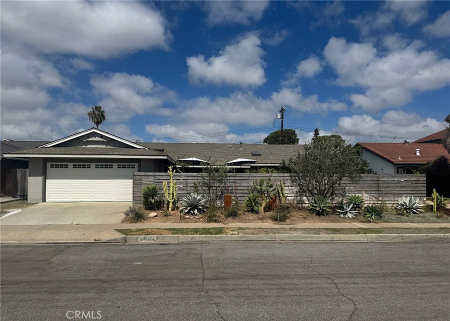 Property photo for 2817 La Salle, Costa Mesa, CA