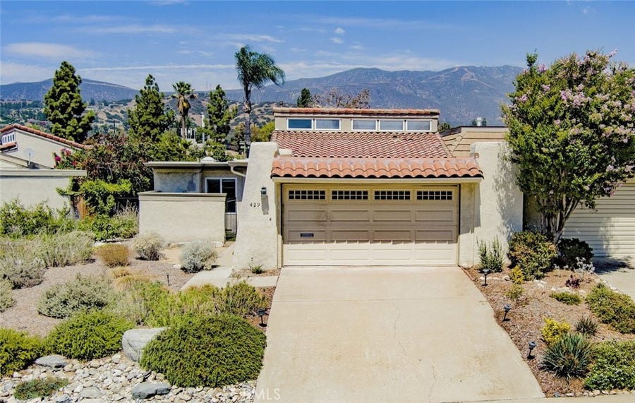 Property photo for 429 Champlain, Claremont, CA